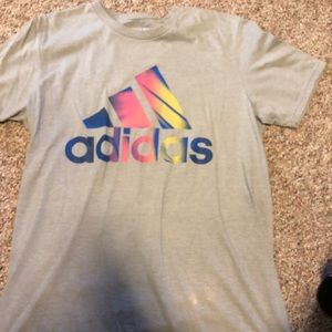 Men’s adidas shirt